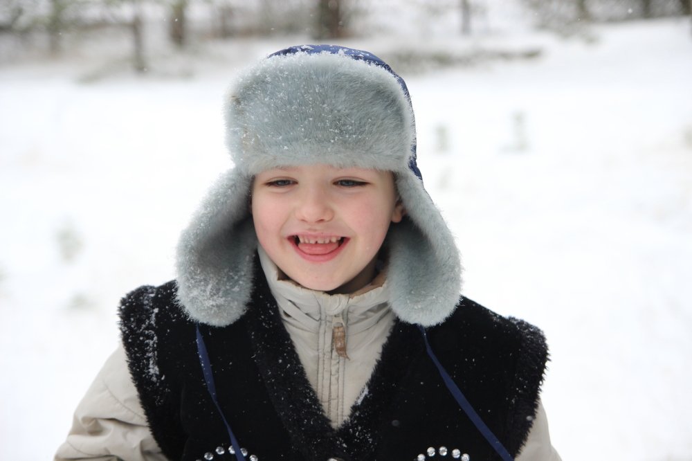 Photograph by Наталья Рыкова