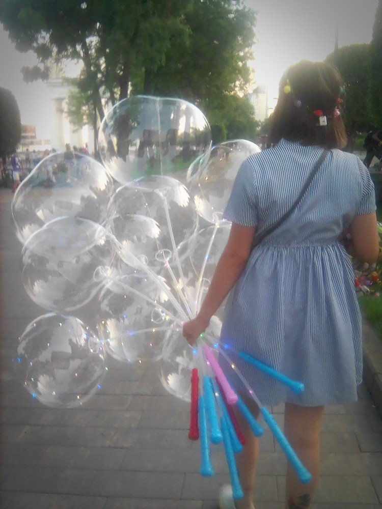 Photograph by Марта Васильева