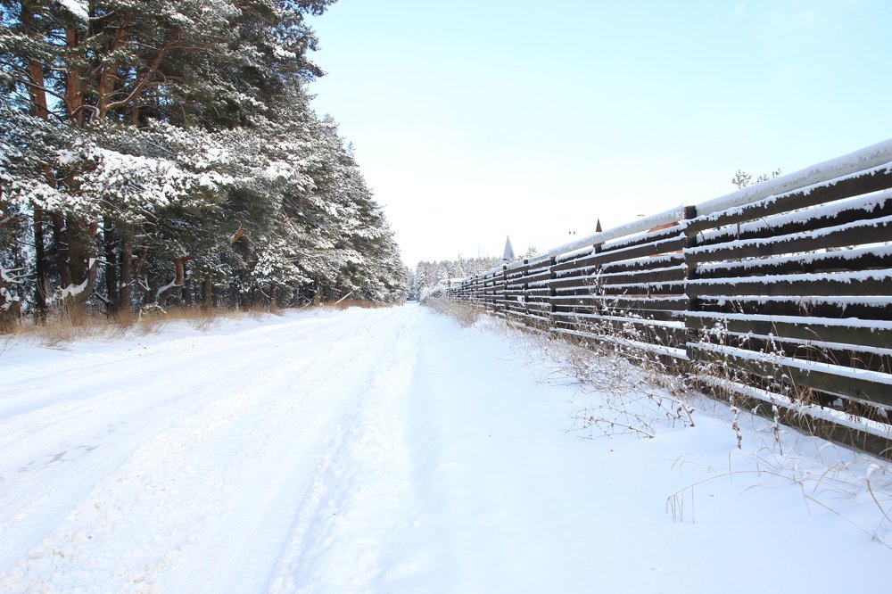 Photograph by Наталья Рыкова