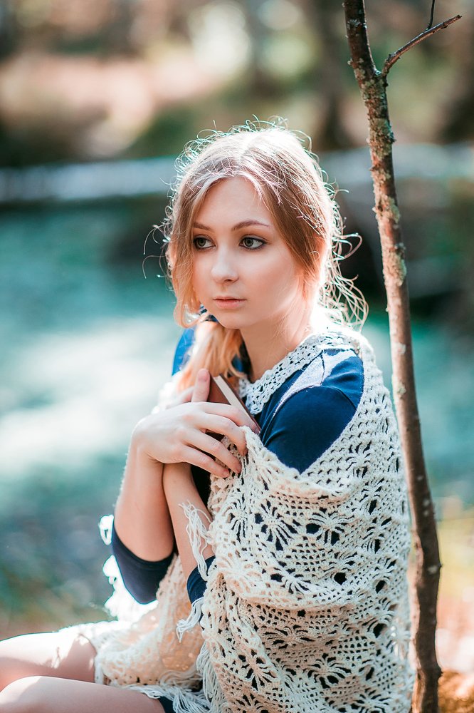 Photograph by Наталья Леденева