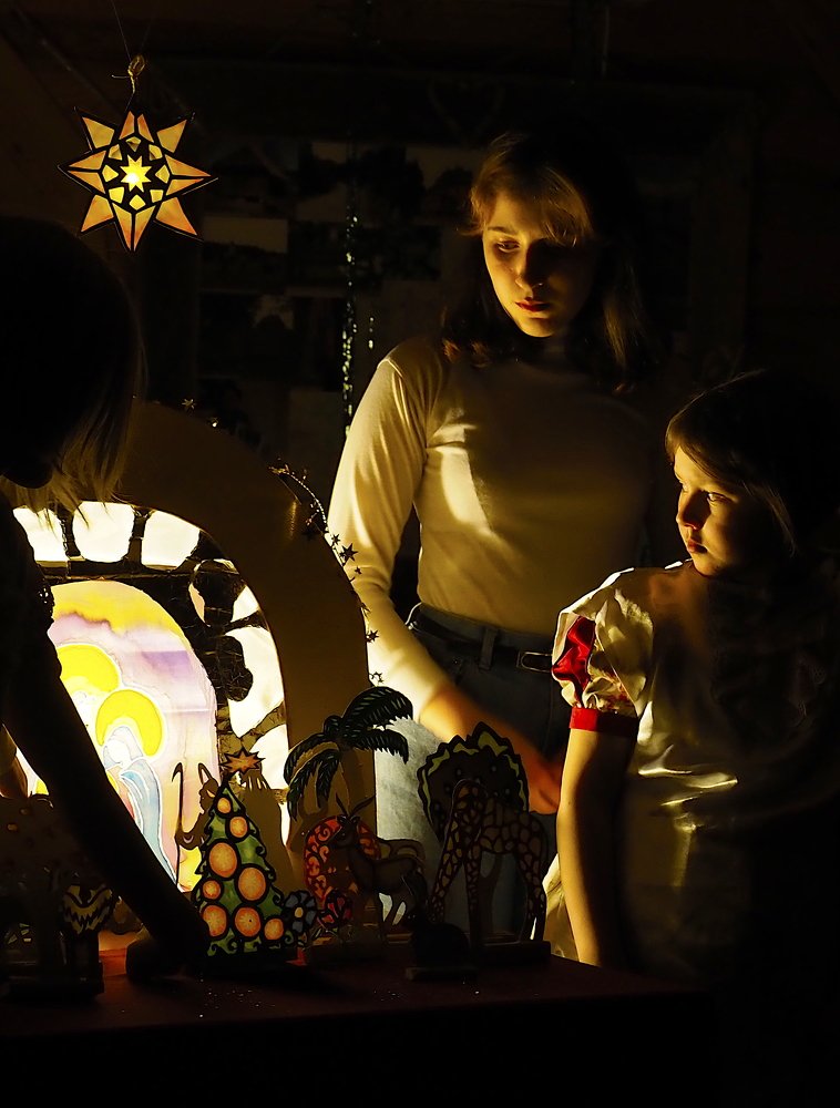 Photograph by Екатерина Шмелева