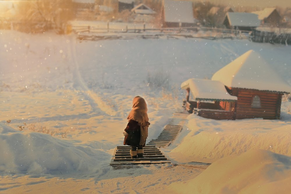 Photograph by Дарья Войтенко