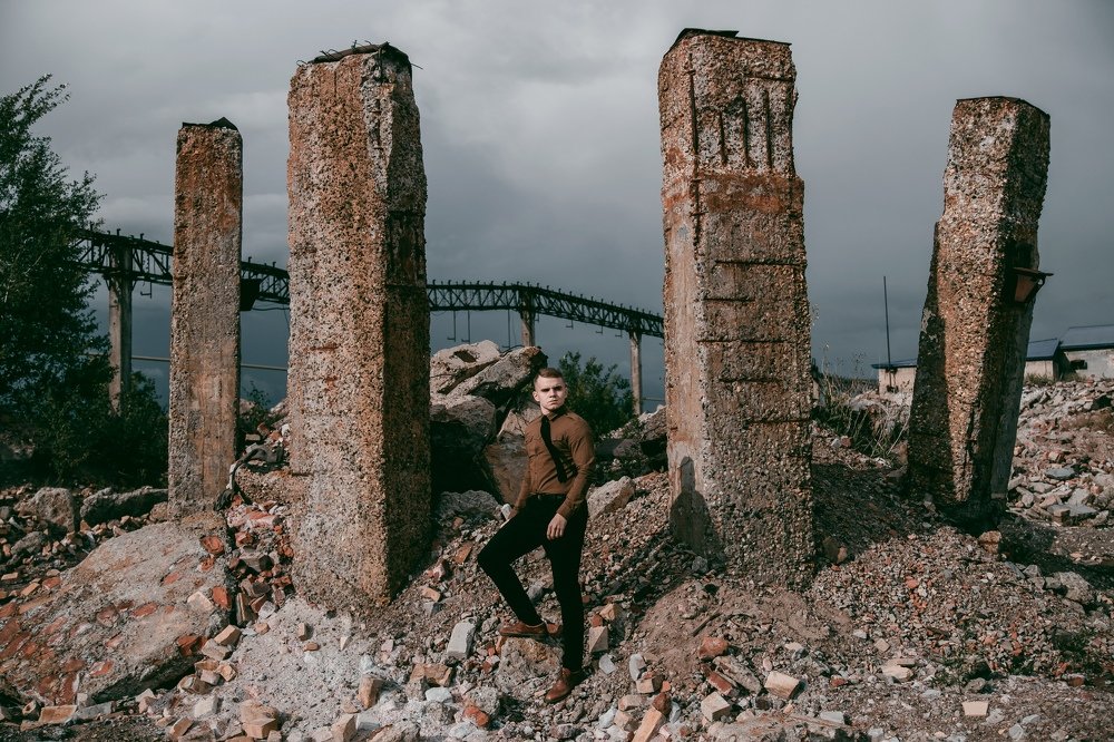 Photograph by Наталья Леденева