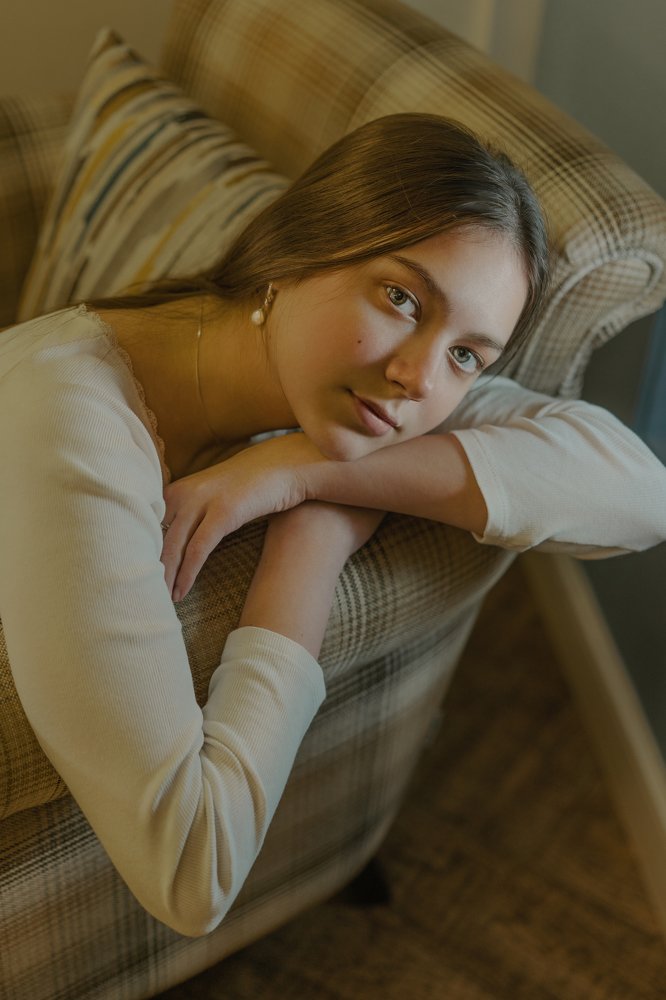 Photograph by Ольга Голубева