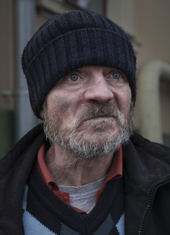 Photograph by Давид Тетельман