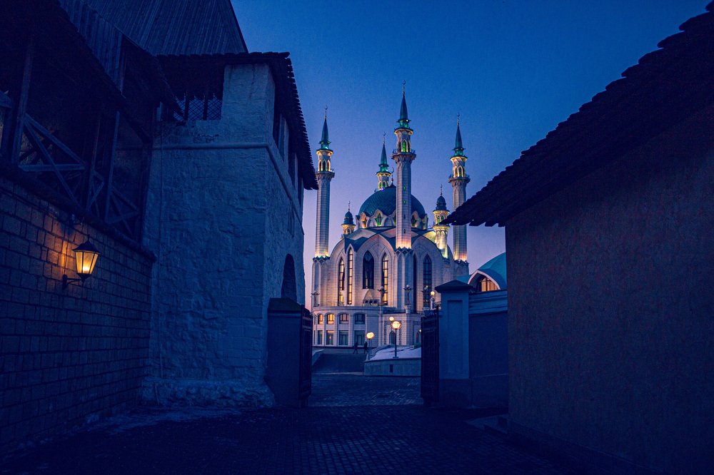 Photograph by Наталья Белова