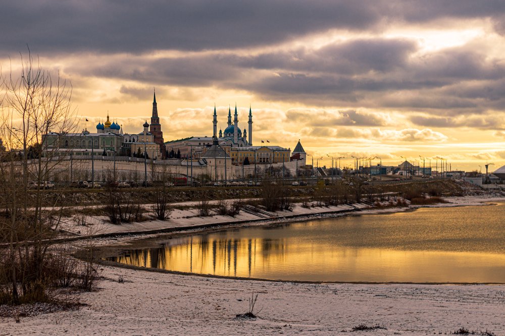 Photograph by Наталья Белова