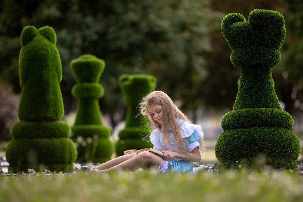 Photograph by Катерина Повидайко