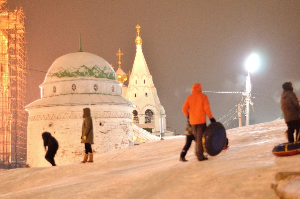 Photograph by Андрей Антипатров