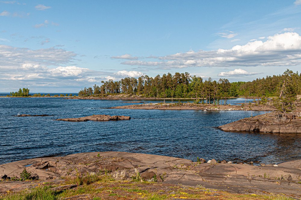Photograph by Vladimir  Komarov