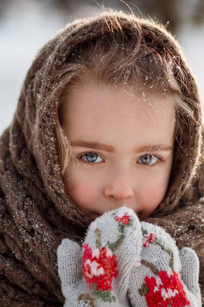 Photograph by Алина Чесак