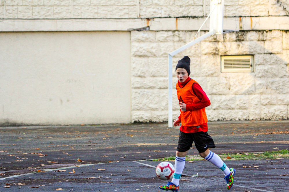 Photograph by Арина Говса