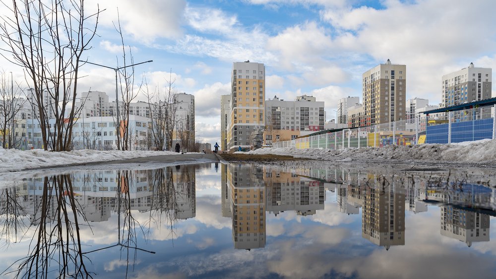 Photograph by Слепухин Владислав