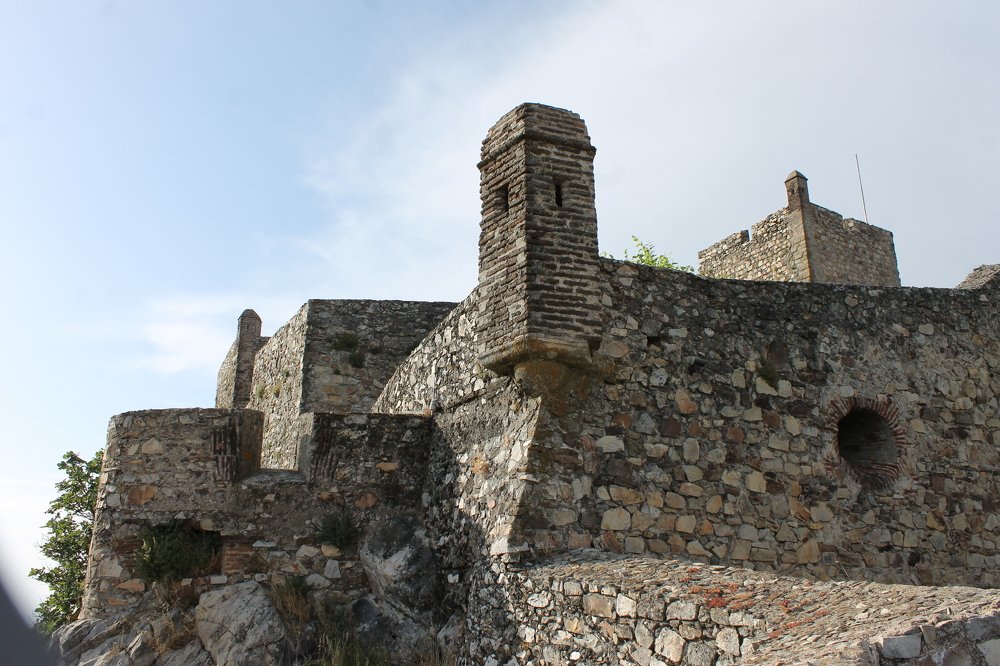 Marvão
