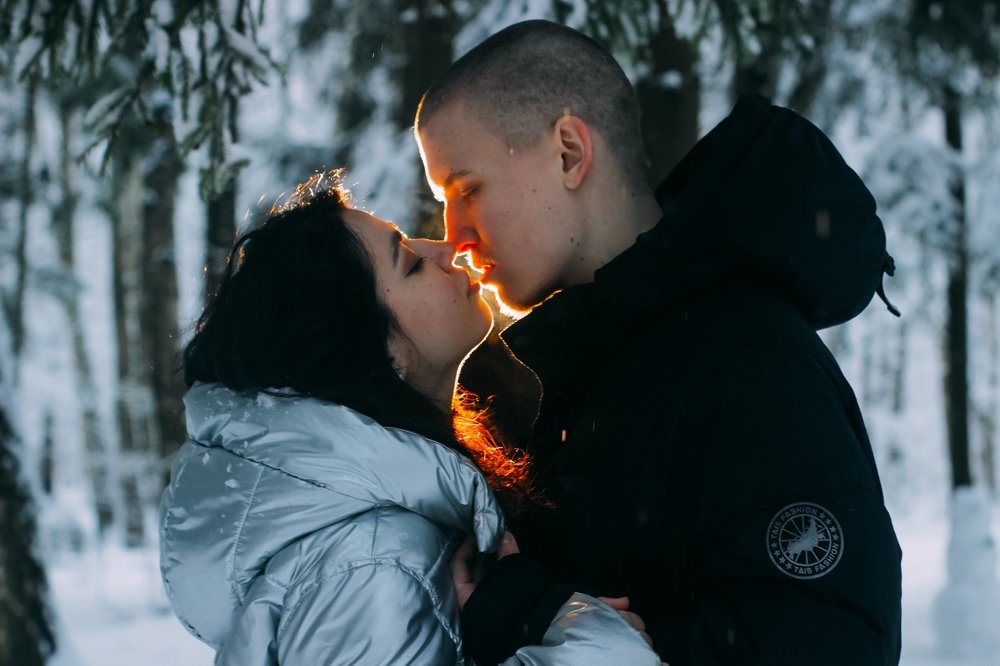 Photograph by Александра Пургаева