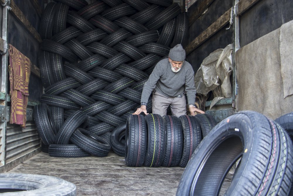 Photograph by amin Sharafiani