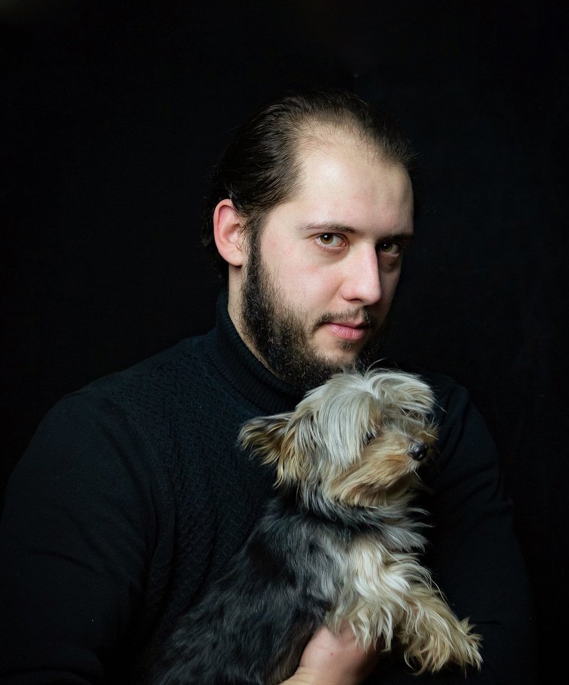 Photograph by Галина Сычева