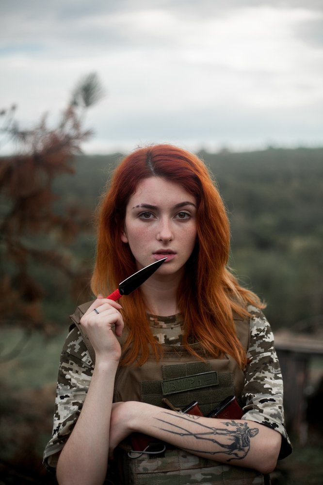 Photograph by Никита Тарасенко