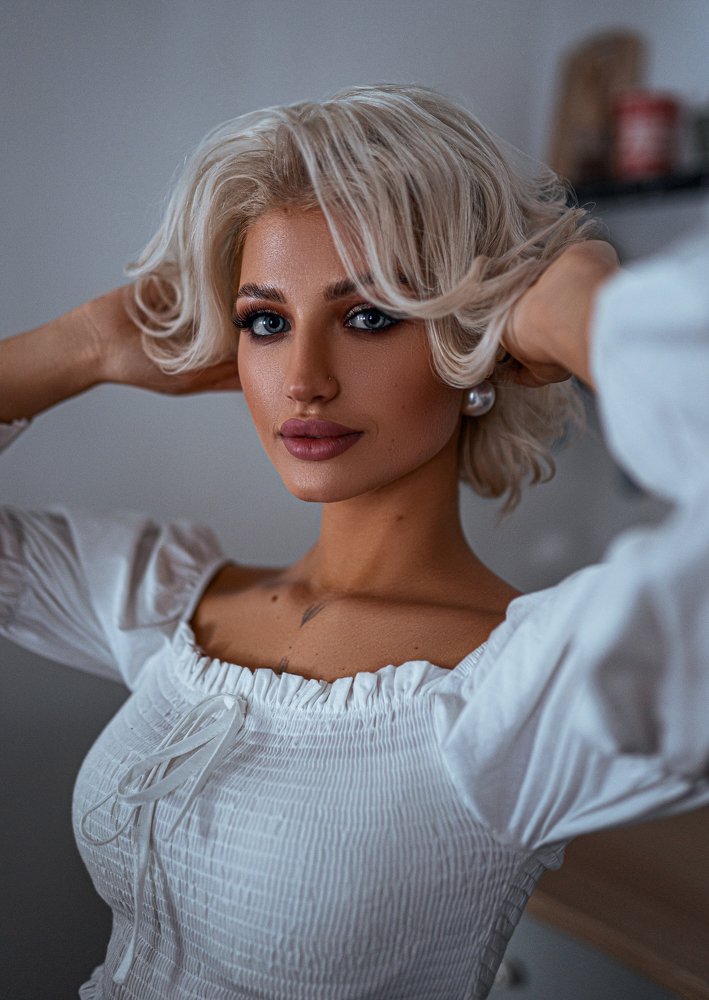 Photograph by Игорь Машков