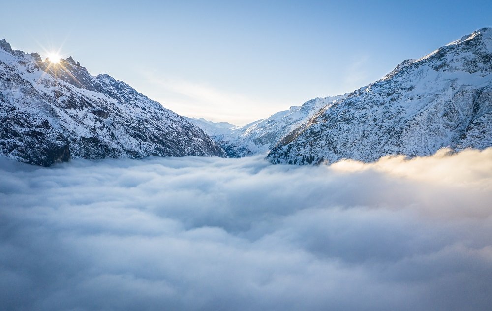 Photograph by Dominik Murko