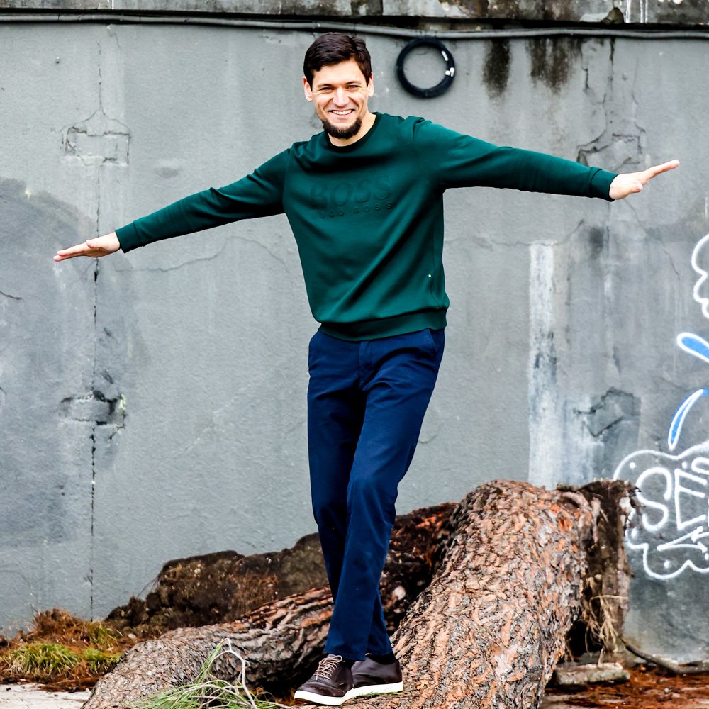 Photograph by Арина Говса