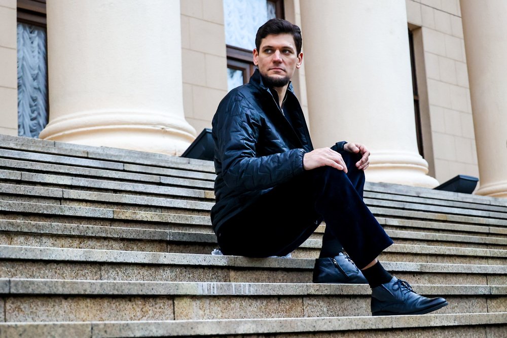 Photograph by Арина Говса