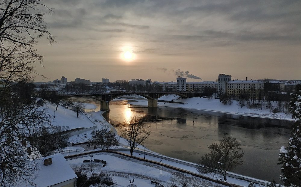 Фотография автора Максим Батурин