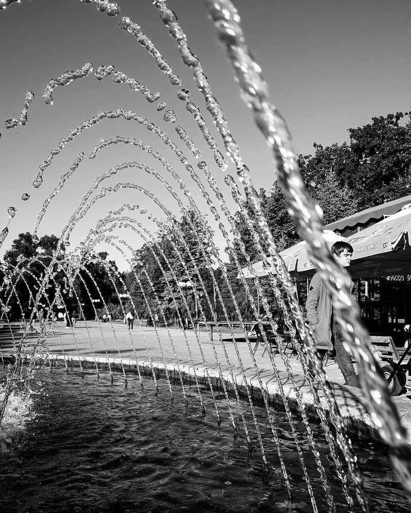 Photograph by Вадим Семенов