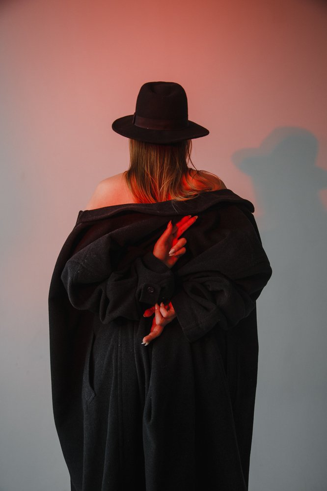 Фотография автора Екатерина Козлова