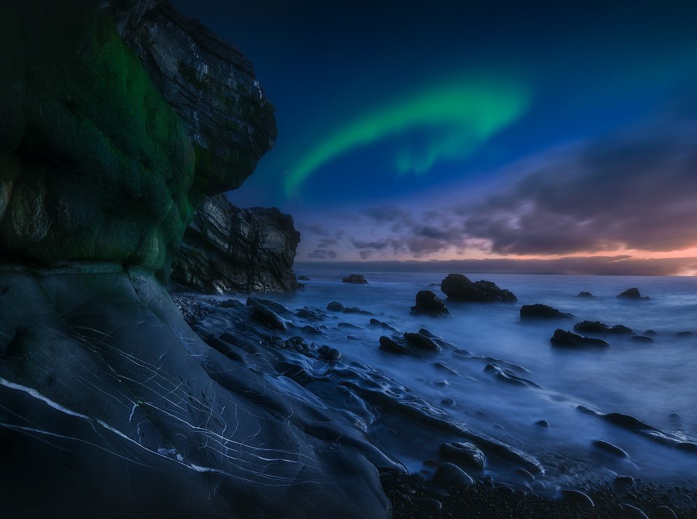 Photograph by Александр Дударев