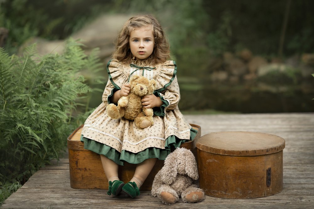 Photograph by Юлия Хабирова