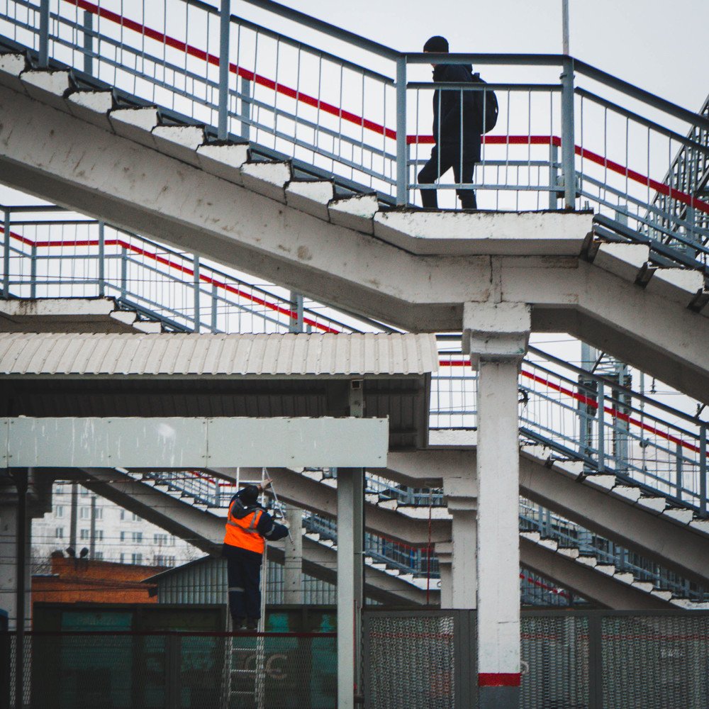 Photograph by Артём Корнюшин