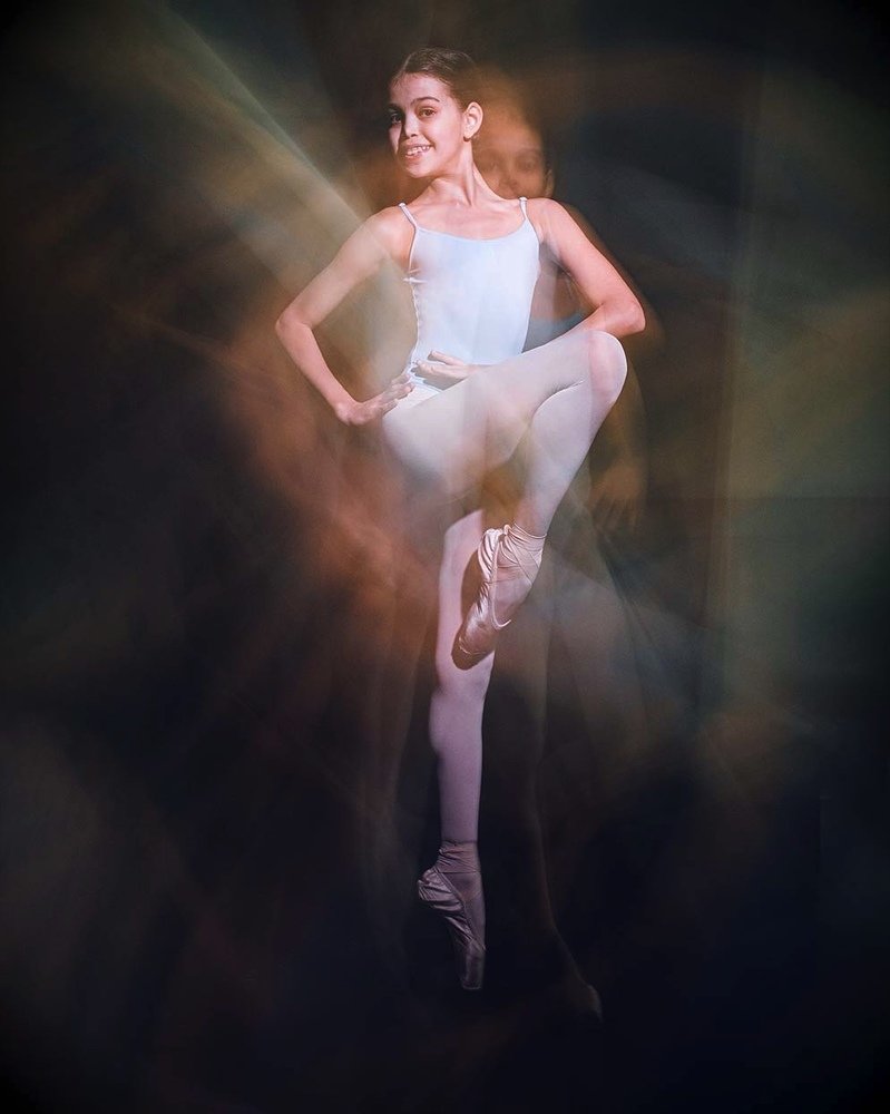 Photograph by Vasiliy Kuvakin