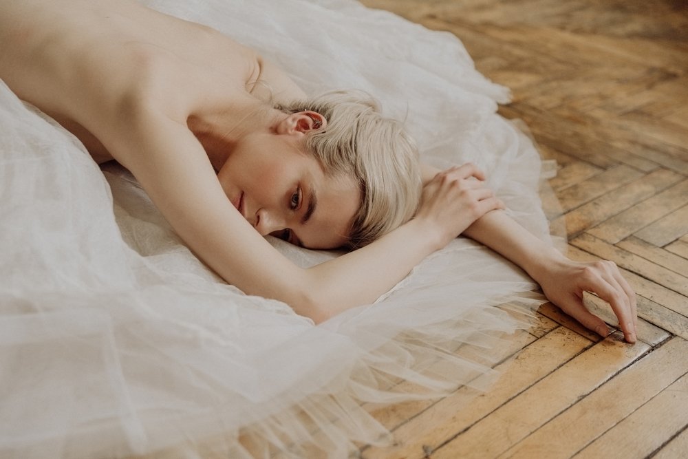 Photograph by Вероника Зеленцова