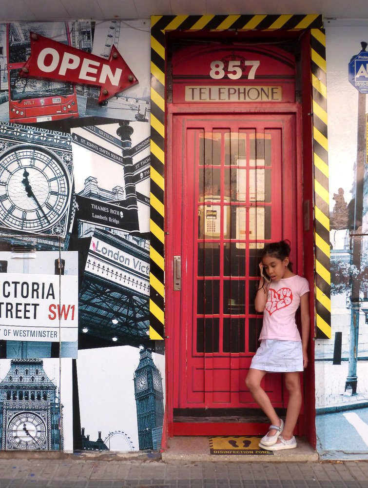 Photograph by GLEYDA GUTIÉREZ