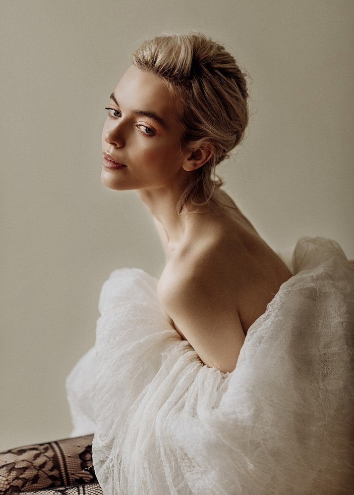 Photograph by Вероника Зеленцова