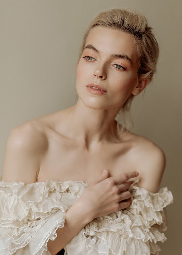 Photograph by Вероника Зеленцова