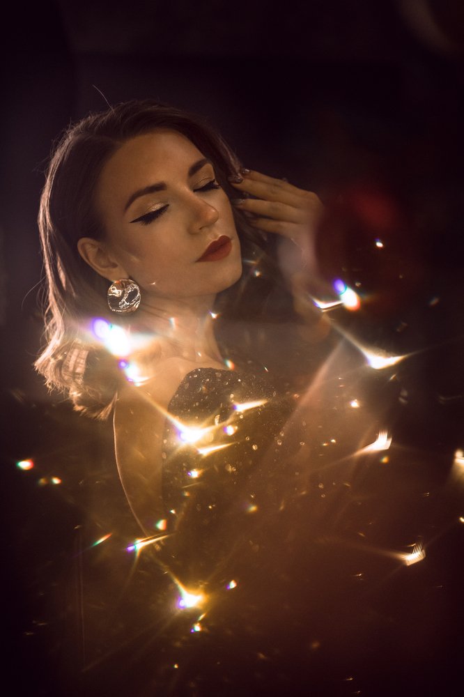 Аромат праздника