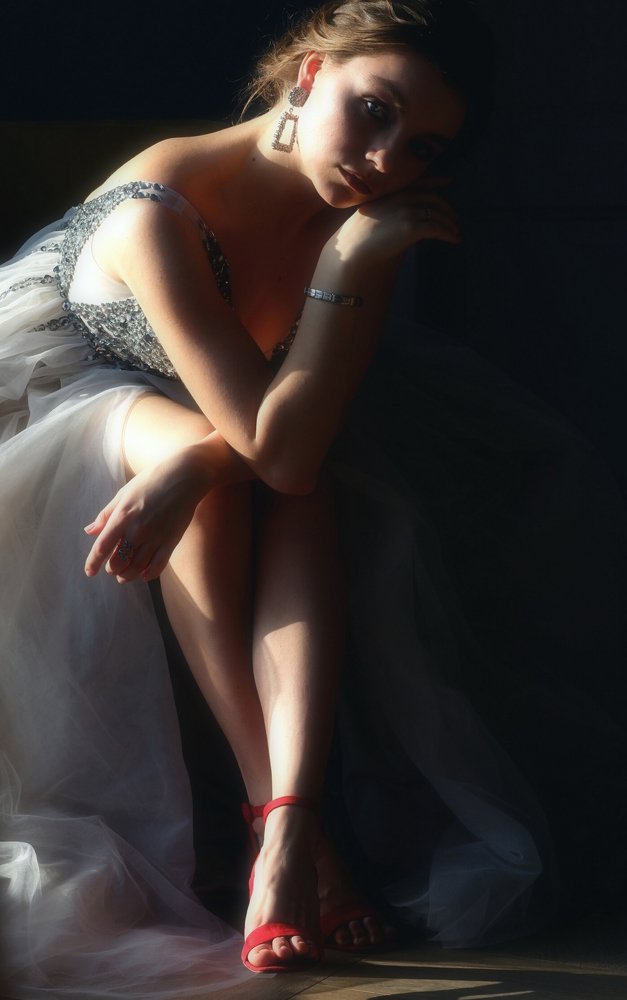 Photograph by Диана Арье