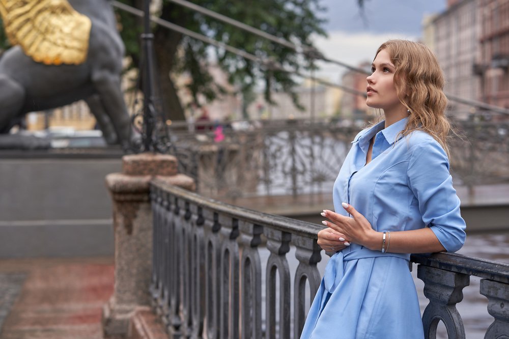 Фотография автора Андрей Андросов