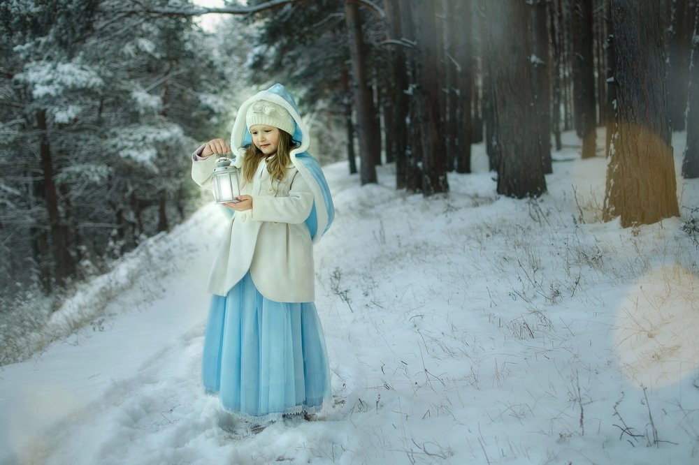 Photograph by Ольга Коротенко