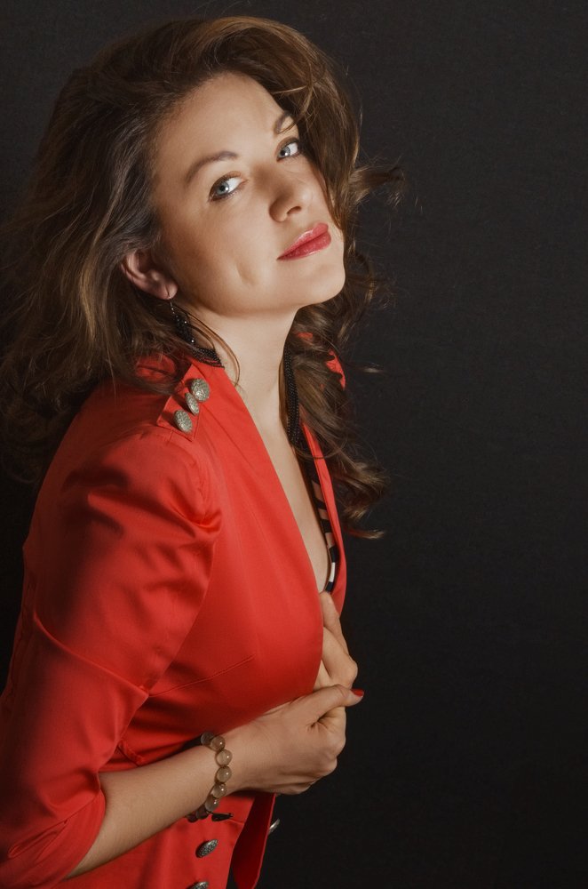 Photograph by Yevgeniy Barabanshchikov