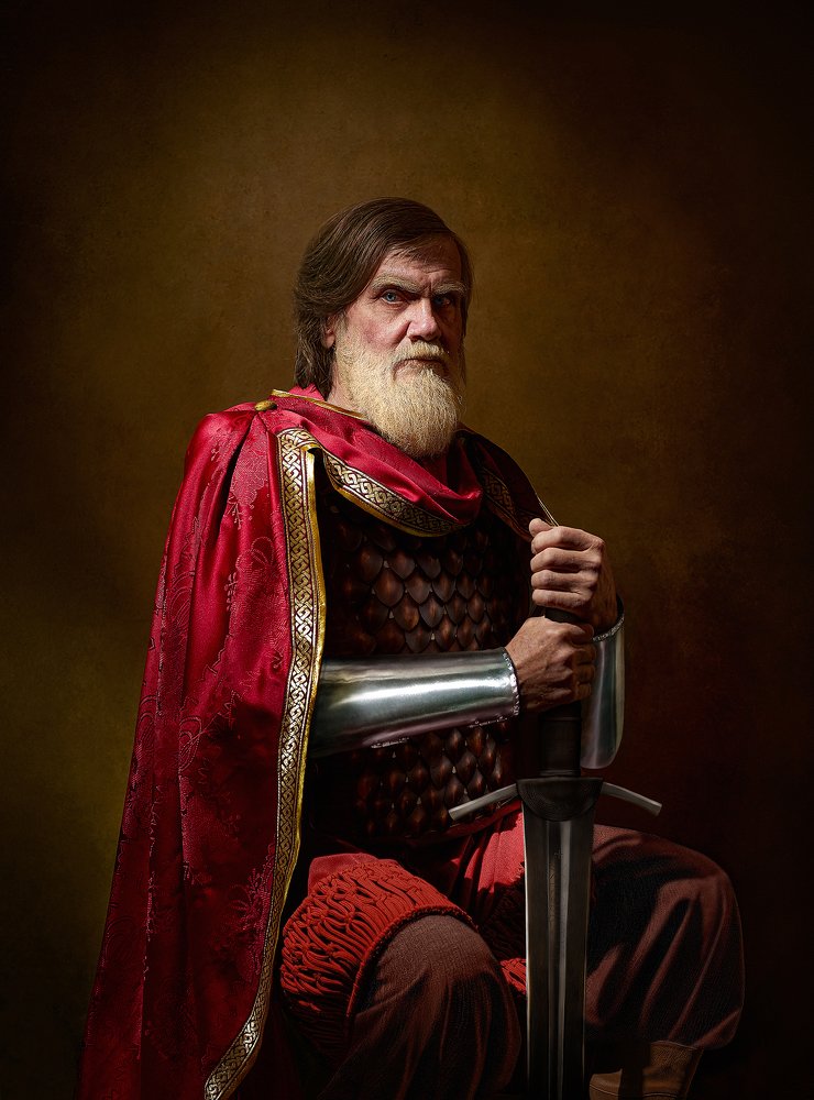 Photograph by Илья Степаненко