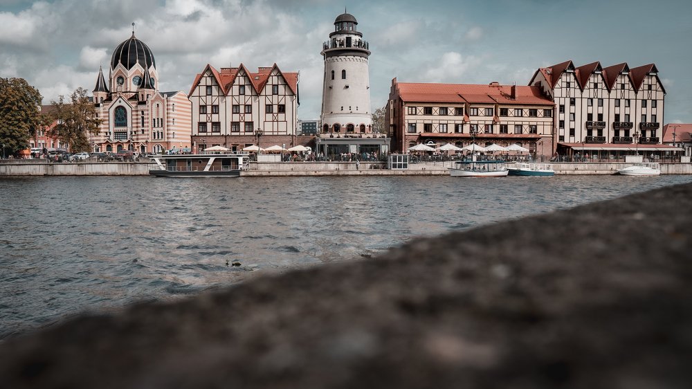 Photograph by Тимур Нигматуллин