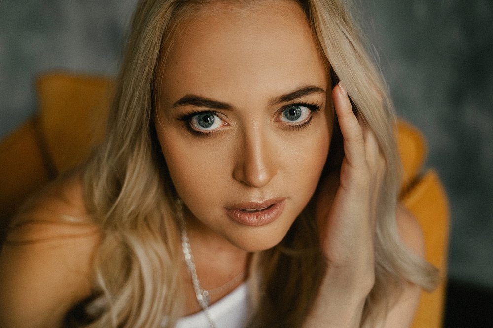 Photograph by Света Малышева