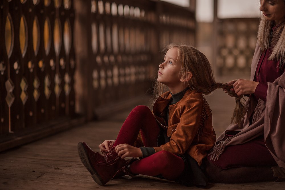 Photograph by Ольга Огурцова