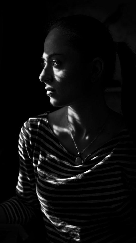 Photograph by Ольга Голубева