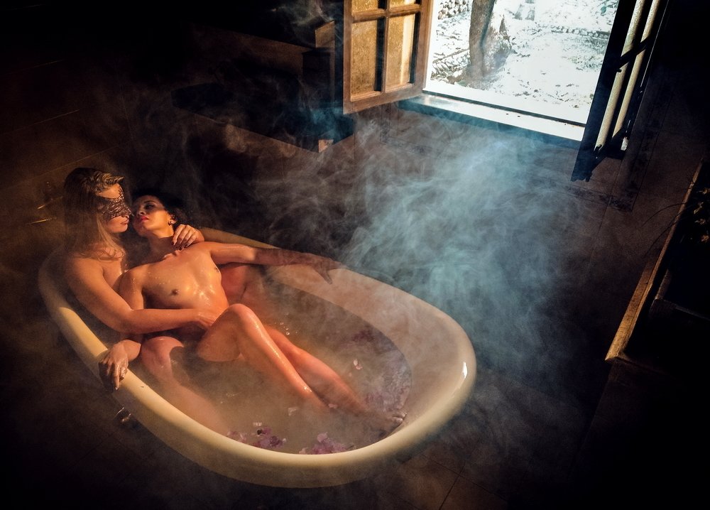 Photograph by Jorge Orozco