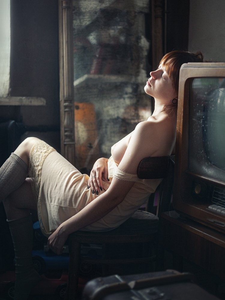 Фотография автора Евгений Корниенко