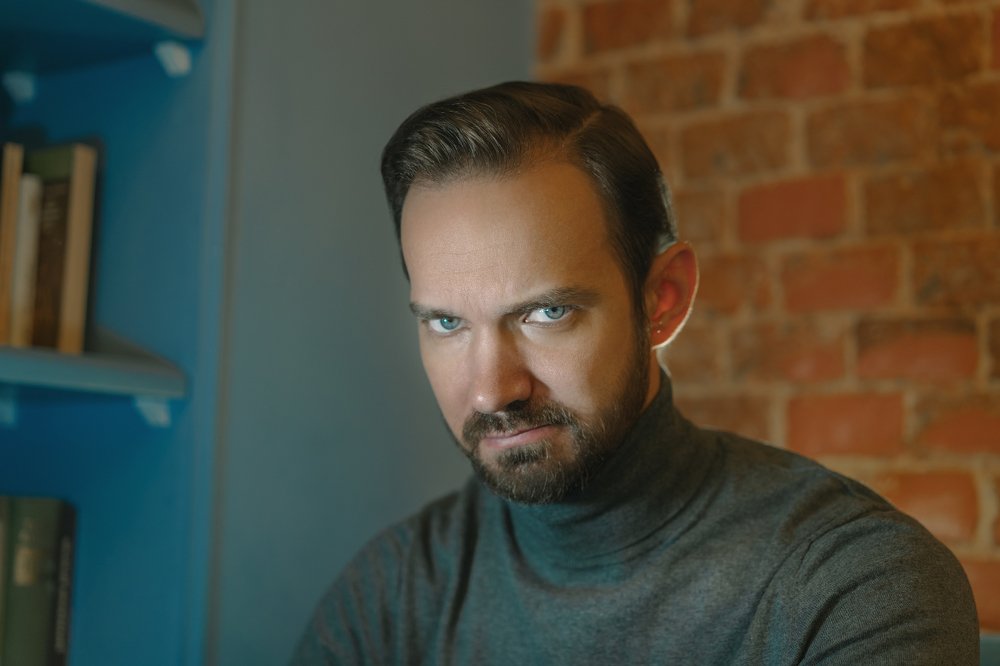 Photograph by Ольга Голубева